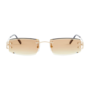 Polychromatic Sunglasses