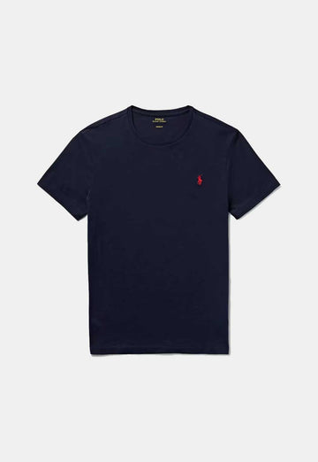 Polo Ralph Lauren T-shirt - Blue Navy