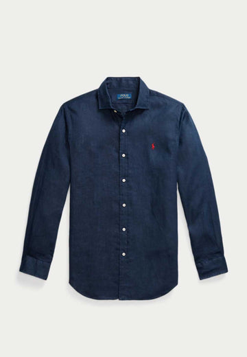 Polo Ralph Lauren Shirt – Navy