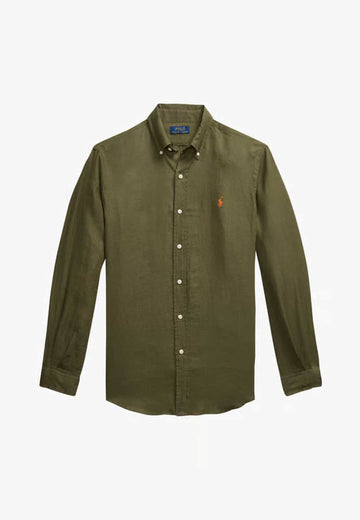 Polo Ralph Lauren Shirt – Green