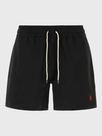 Polo Ralph Lauren - Swim Shorts - Black