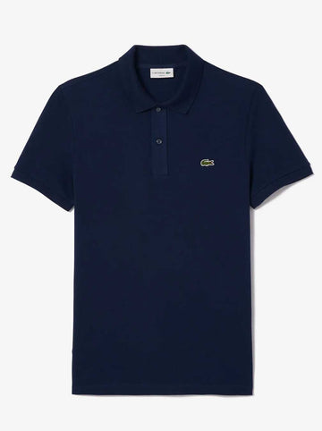 Lacoste Men - Polo - Navy