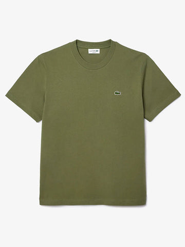 Lacoste Men T-shirt - Green