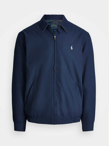 Polo Ralph Lauren BI-SWING - Windbreaker Jacket - French Navy