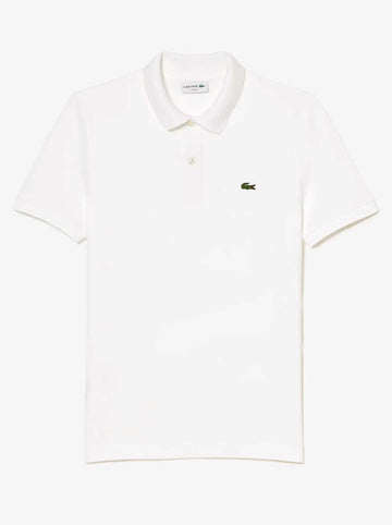 Lacoste Men - Polo - White
