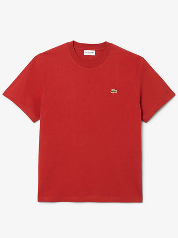 Lacoste Men T-shirt - Red