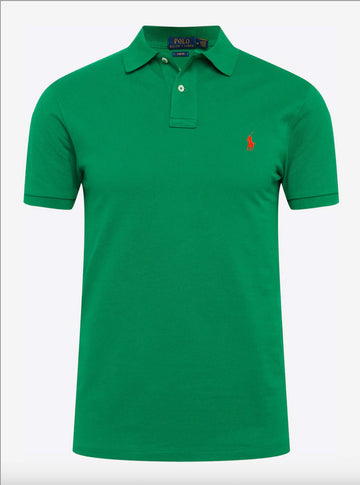 Polo Ralph Lauren - Polo - Dark Green