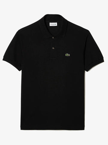Lacoste Men - Polo - Black