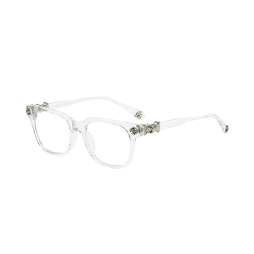 Chrome Glasses