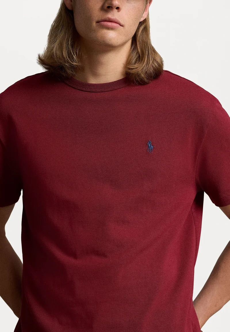 Polo Ralph Lauren T-shirt - Red Carpet