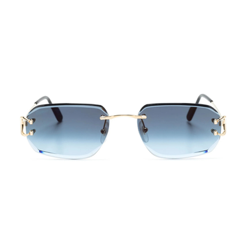 Polychromatic Sunglasses