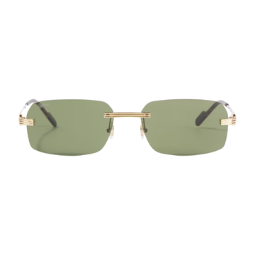 Polychromatic Sunglasses