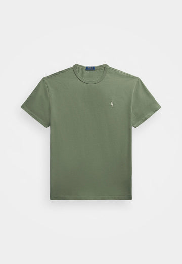 Polo Ralph Lauren T-shirt - Cargo Green