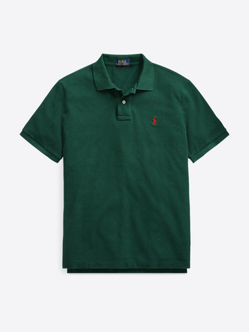 Polo Ralph Lauren - Polo - Dark Green