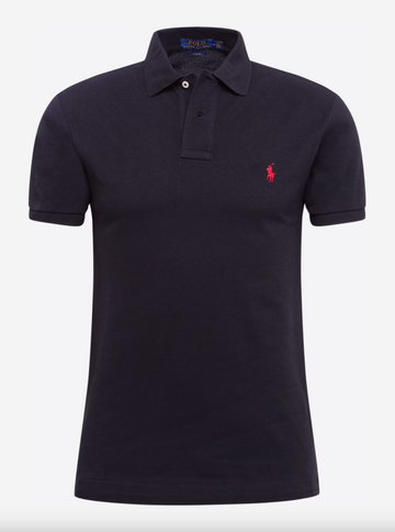 Polo Ralph Lauren - Polo - Black