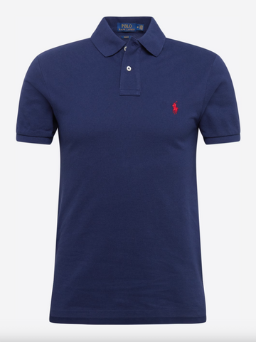 Polo Ralph Lauren - Polo - Blue