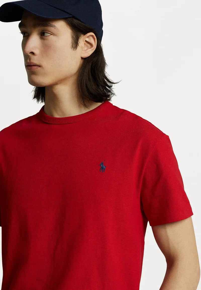 Polo Ralph Lauren T-shirt - Red