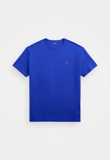 Polo Ralph Lauren T-shirt - Cruise Royal