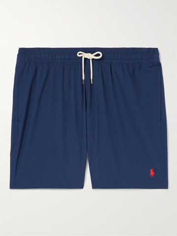 Polo Ralph Lauren - Swim Shorts - Navy